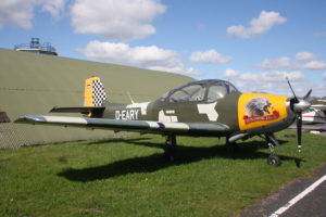 D-EARY, Piaggio/Focke-Wulf FWP.149D